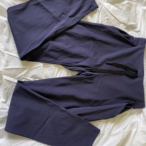 Lululemon track pants